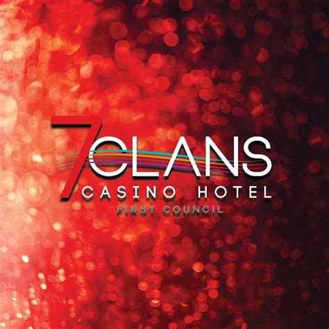 7 Clans First Council Casino Hotel Concert History.